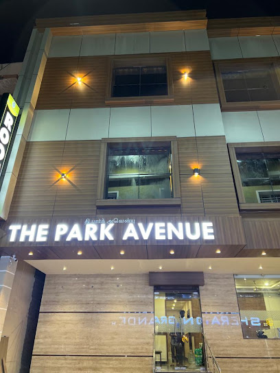 The Park Avenue