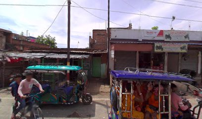 Hotel Karunalay