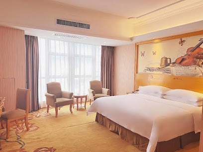 Vienna International Hotel
