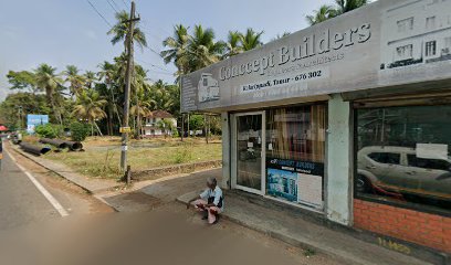 സജീവന്റെ തട്ടുകട