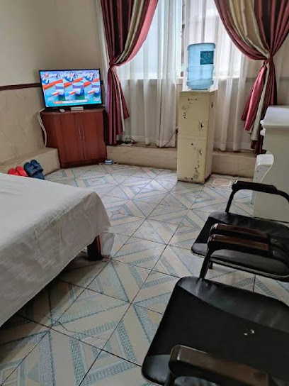 宏峰旅馆
