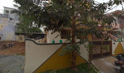 Om Sai Ram kirpa - Home Stay (Peaceful Retreat)