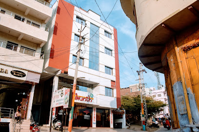 Hotel Vaikunth By Adamo