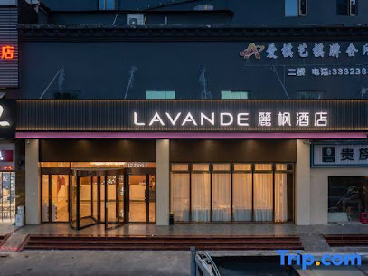 Lavande Hotel