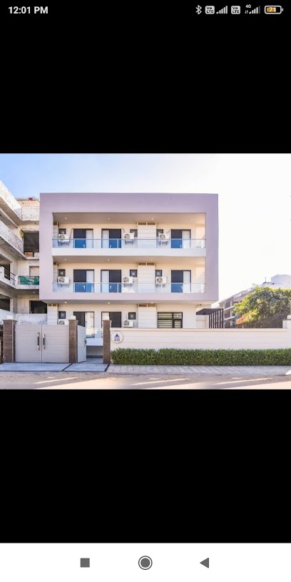 Hotel Metro Residency