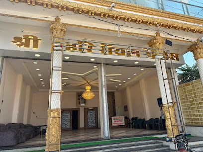 श्री हरी रॉयल पैलेस