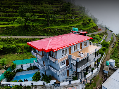 Himalaya view homestay