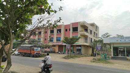 SPOT ON 46421 Mahalaxmi Residency