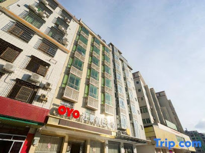 Xinfeng jiangjing holiday inn