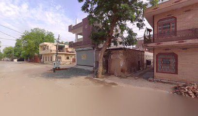 OYO Neeraj Residency