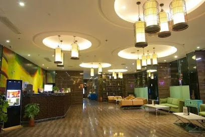 索特来文艺酒店