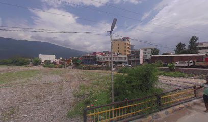 Goroomgo Chandrabhaga Rishikesh