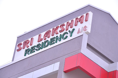 Sri Lakshmi Residency