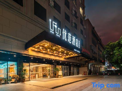 Ufun Light Hotel