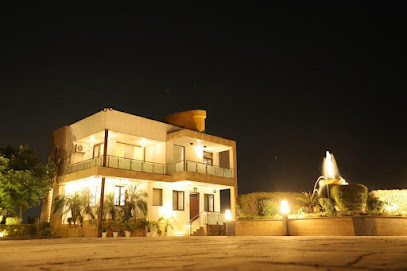 The Saket Farm