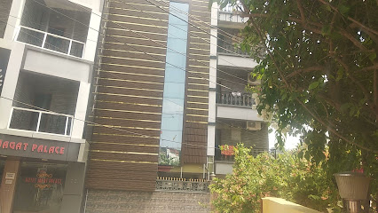 OYO 74432 Hotel Jagat International