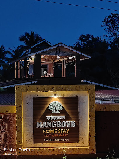 Mangrove home Stays