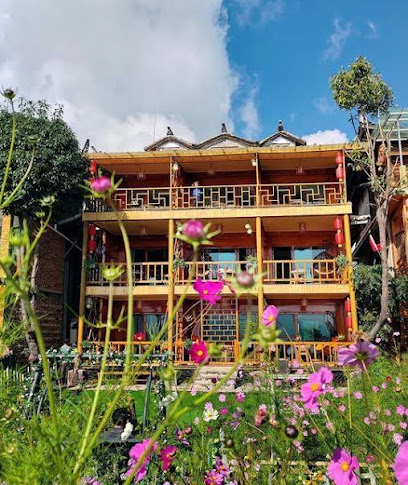 Wuhu Shui'an Huasu Inn