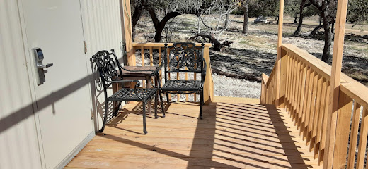 Rebecca Creek Campgroundsand RV Park
