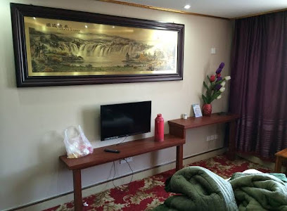 Taishan Kongjun Hotel