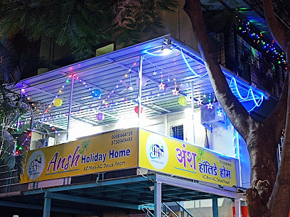 Ansh Holiday Home