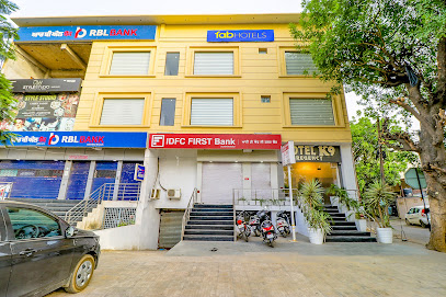 FabHotel Prime K9 Regency - Hotel in Model Town, Jalandhar
