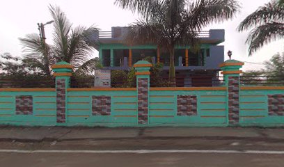Anubhav marriage garden