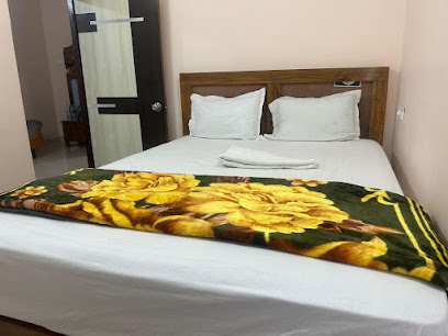Hotel Shree Puri