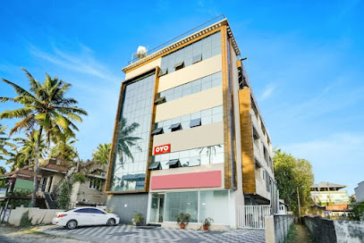 Flagship Majestic Abode