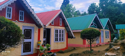 Kalden Homestay Sinji