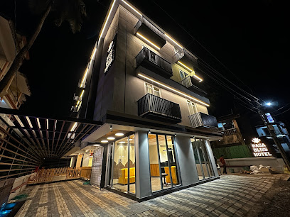 HOTEL BAGA BLISS BY CELESTIIAL HOSPITALITY