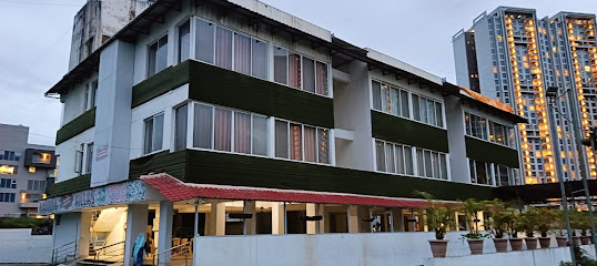 The Manuja Grand
