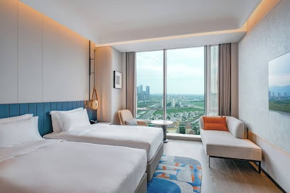 Novotel Huzhou South Taihu Lake