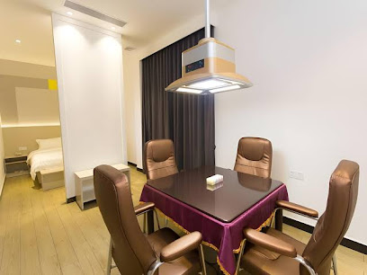 Greentree Apartment