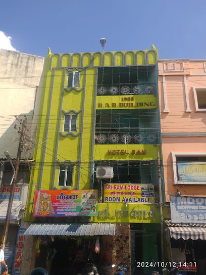 Sri Ram lodge