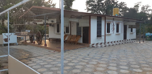 Fruits Valley Homestay Chikamagluru.