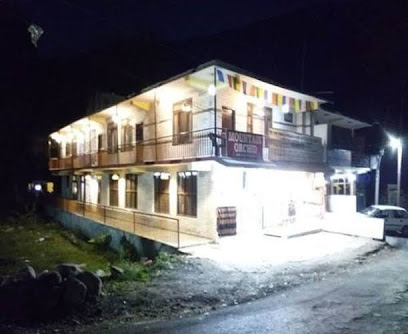 Hotel Mount Pleasant