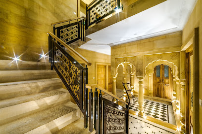 Jasmin Haveli