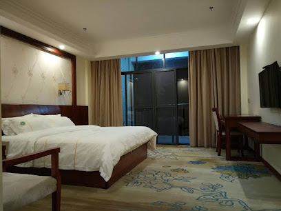 shunyuanHotel