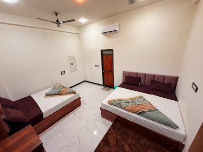 Hotel shikhar darshan