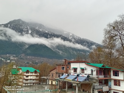 Hotel Him Parvat