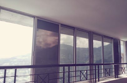 Mayel Lyang Residency