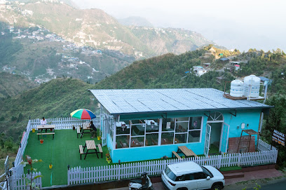 Hotel Hillock Mussoorie