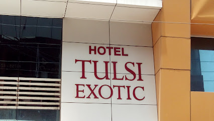 Hotel Tulsi Exotic