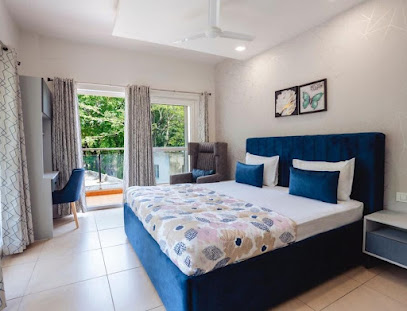 Aarohan by planet stays