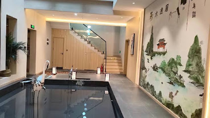 乌镇青水逸居民宿