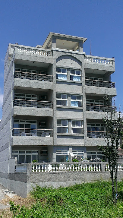 云海湾海景民宿