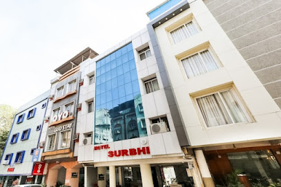 OYO 68417 Hotel Surbhi