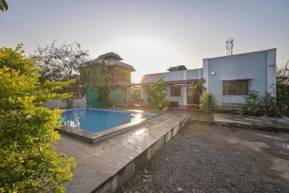 Landmark villa