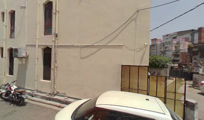 SAMAYA80001, Hotel Baba Sonrise